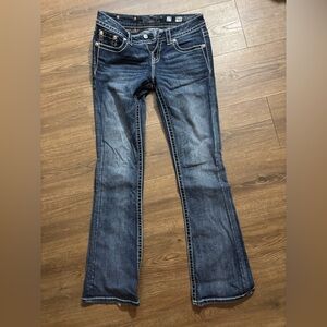 Miss Me Jeans Size 27